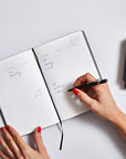 Voyager L - Nuuna Notebook