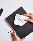 Voyager L - Nuuna Notebook