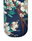 Floral Wine Bottle Carrier