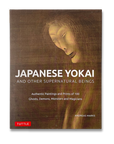 Japanese Yokai
