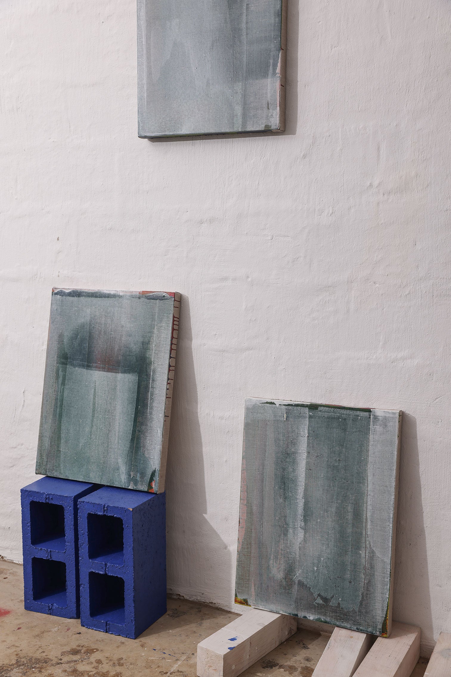 One. Two. Three.