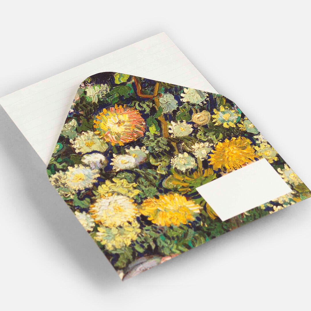 Vincent Van Gogh (20 pack envelopes)