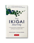 The Ikigai Journey