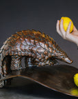 The Pangolin Visitor II