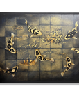 SEVEN KOI