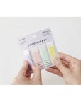 Coco Fusen Sticky Notes - Medium - Moonlight