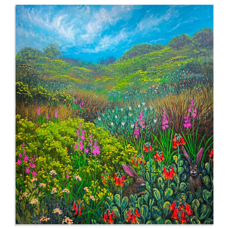 Fynbos Foragers