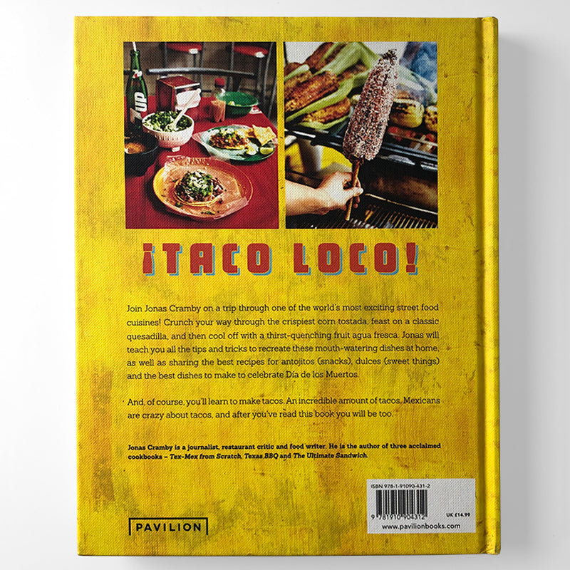 iTaco Loco