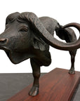 Black Death Maquette