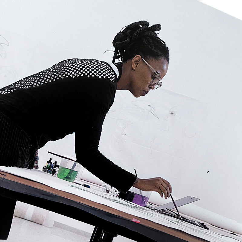 Wangechi Mutu - Phaidon