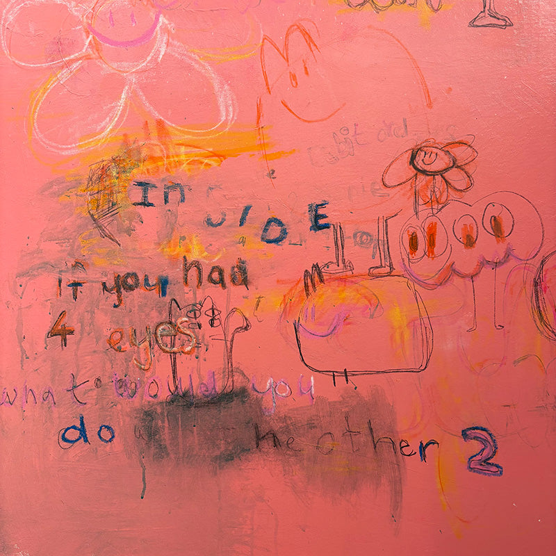 Studio JKP - I am a donut