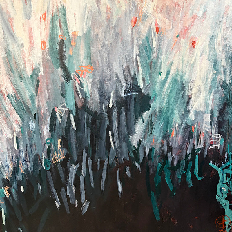 The Rising