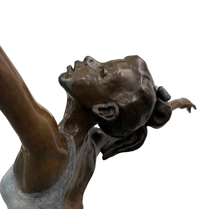 Rain Dancer