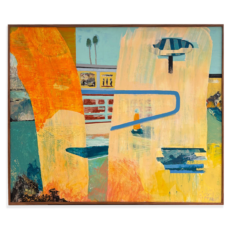 Energetic Landscape