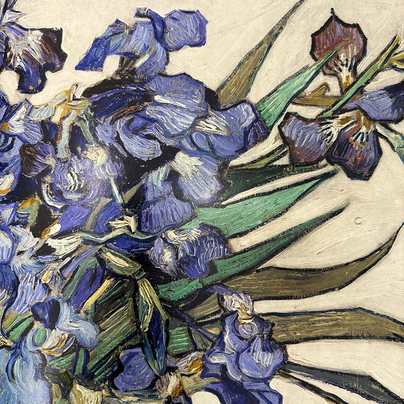Van Gough - Passion in Tribulation