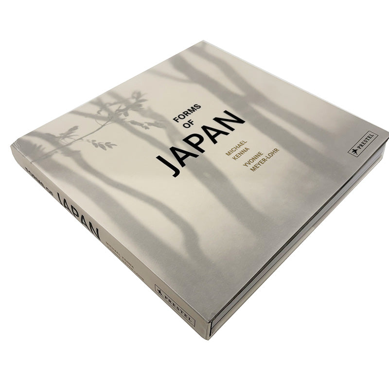 Forms of Japan