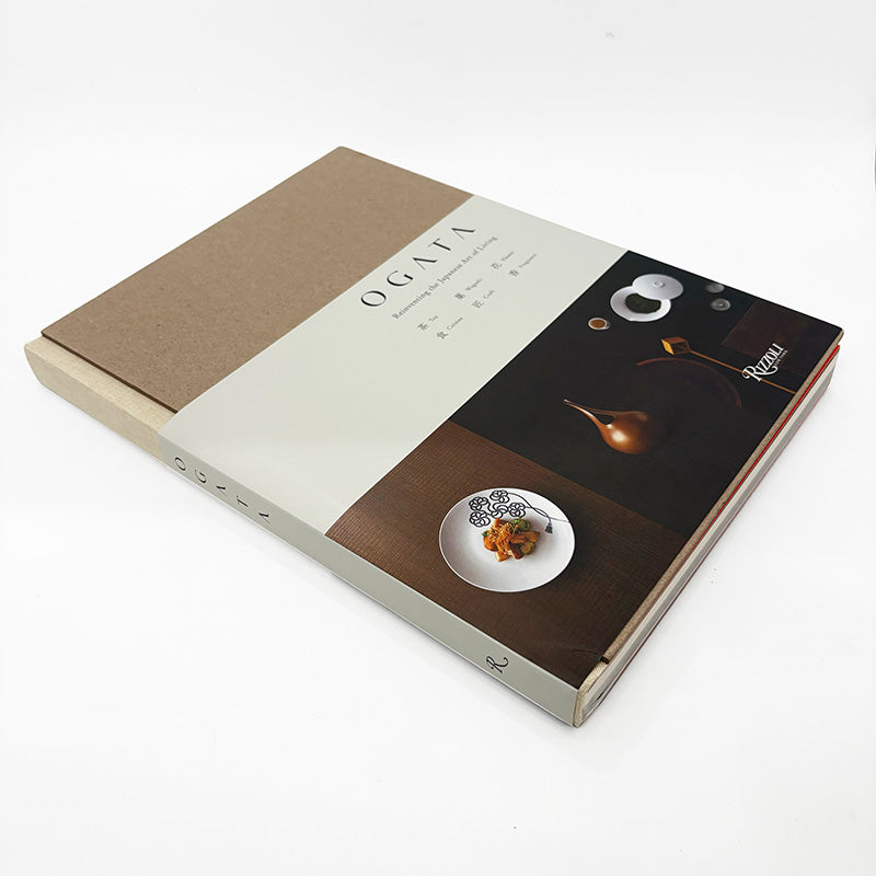 OGATA - Reinventing the Japanese Art of Living
