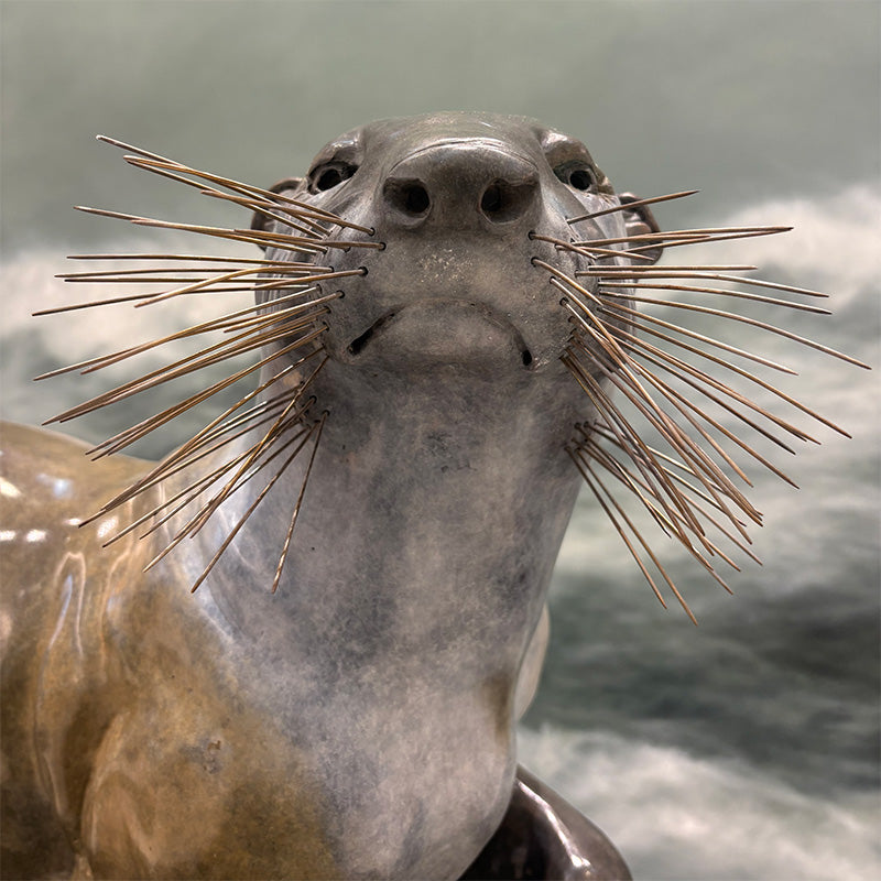 Otter 'Lifesize'