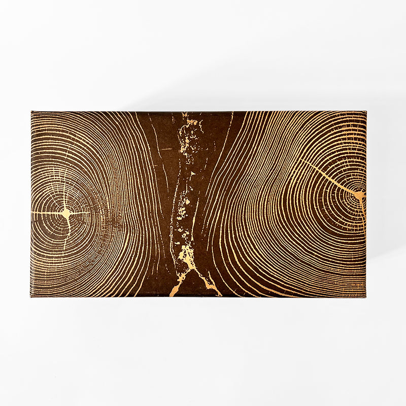 Princeton Architectural Press Woodcut: Three Puzzles