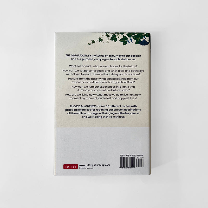 The Ikigai Journey