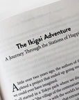 The Ikigai Journey