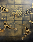 SEVEN KOI