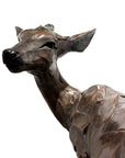 Grey Duiker 'Lifesize'