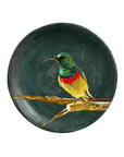 Birdie Plate