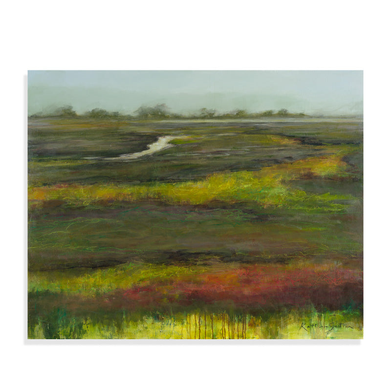 Knysna Salt Marshes