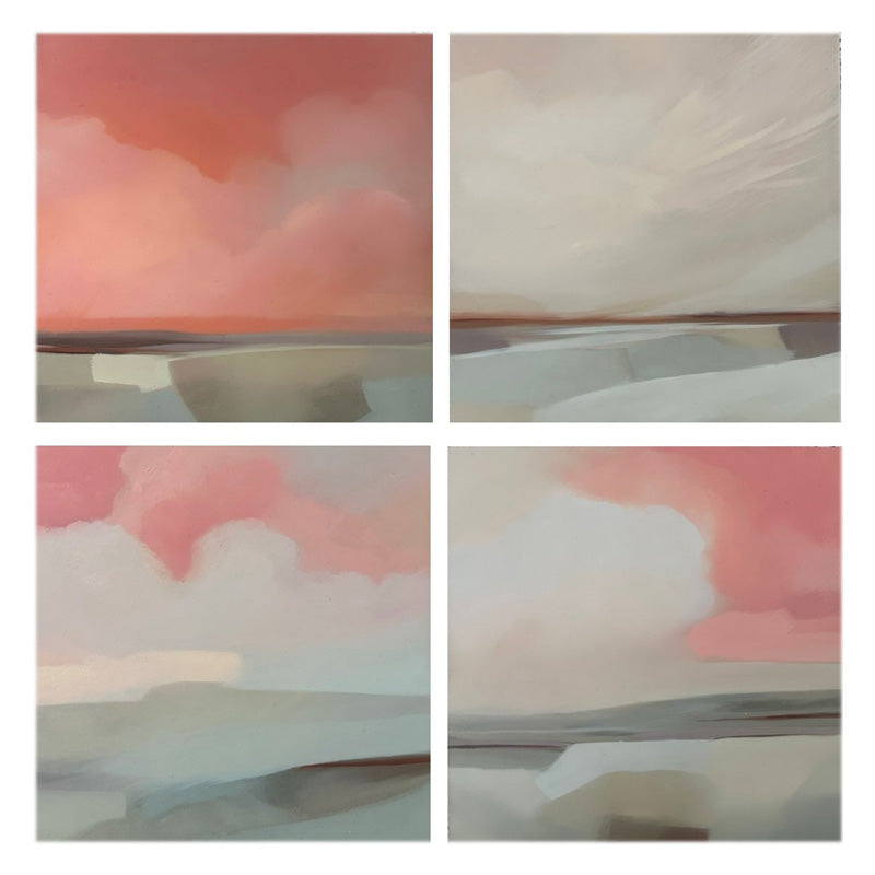 ROSE TINTED LIFE - SET