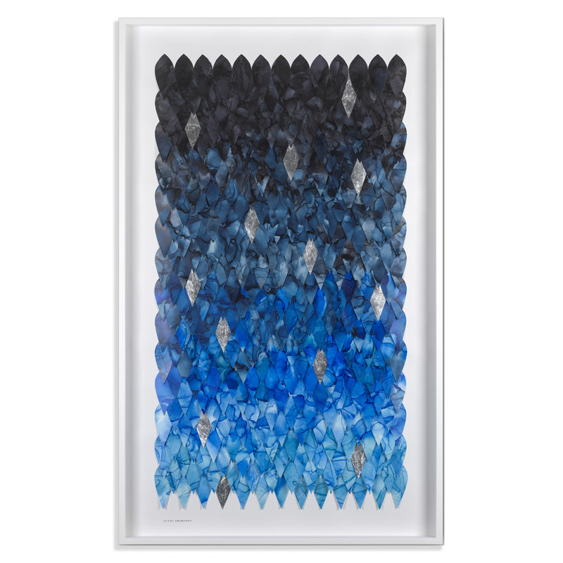 Ombre Cascade