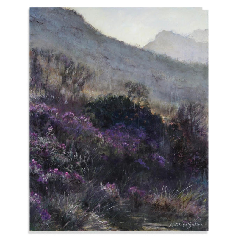 Silvermine Reserve