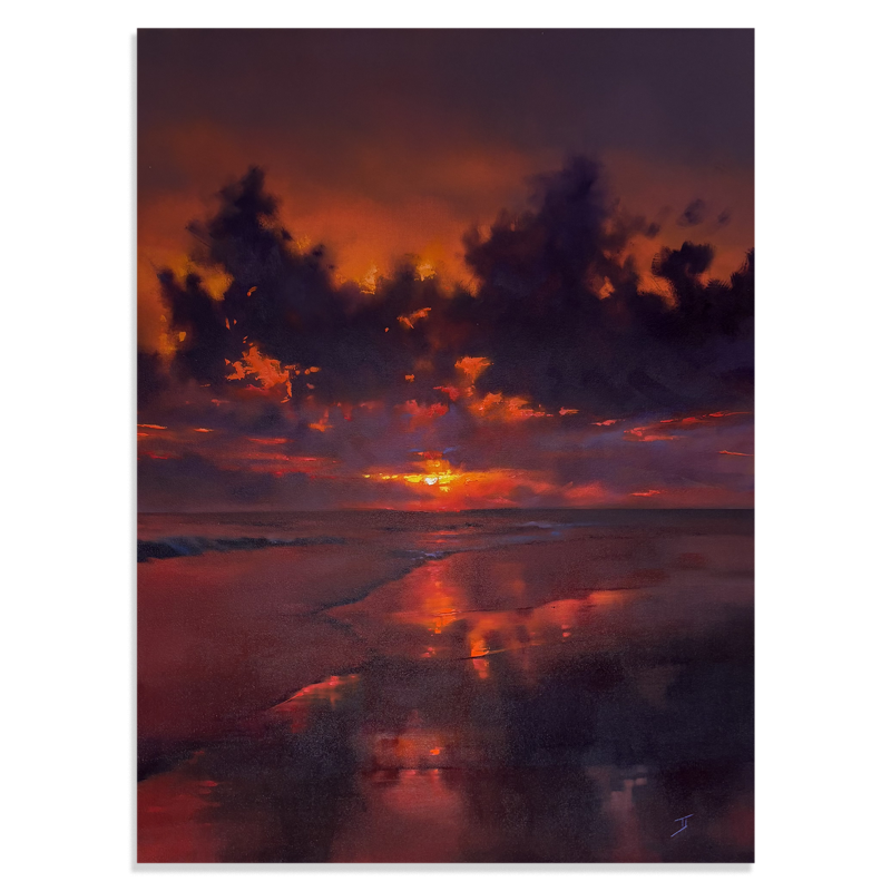 Glow I