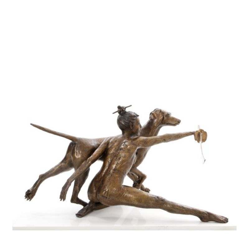 THE CONFLUENCE BETWEEN MASTERY &amp; INTUITION, INSTINCT &amp; READINESS