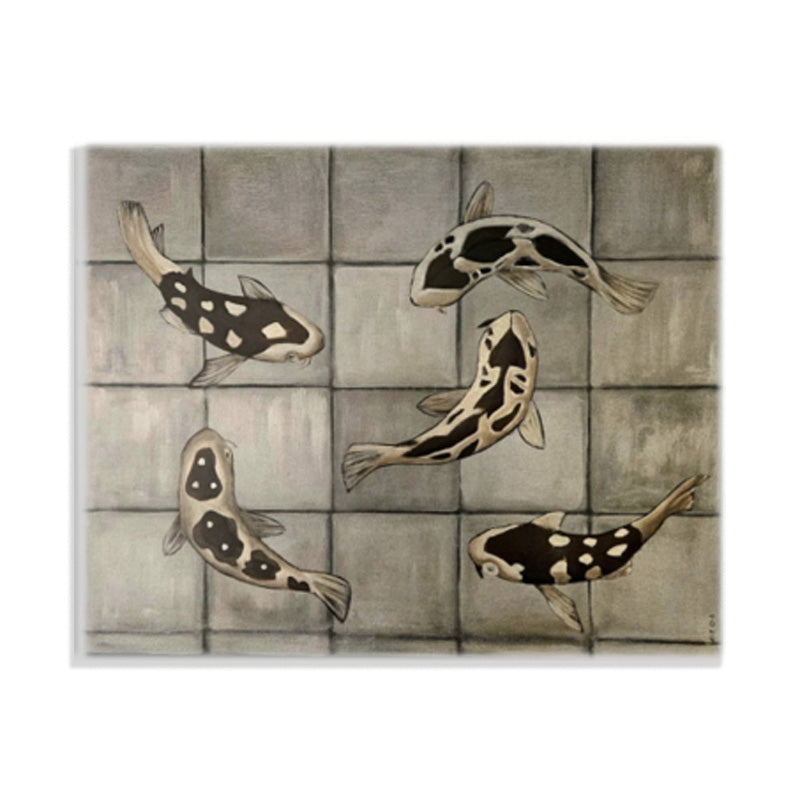 GRID OF SERENITY