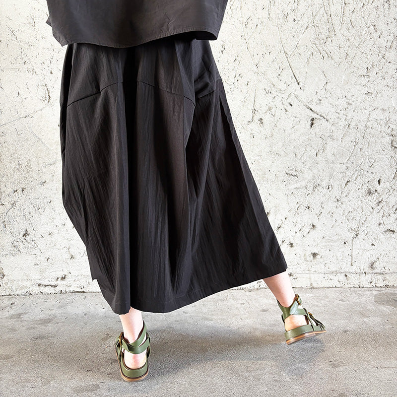Kanshudo Pants