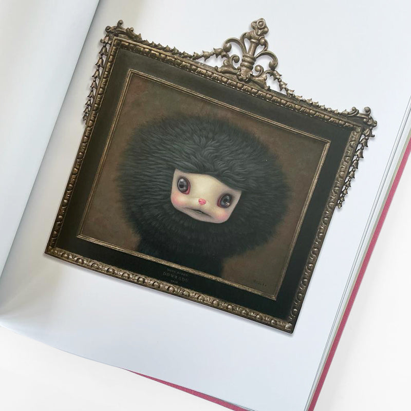 Mark Ryden’s Anima Animals