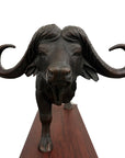 Black Death Maquette
