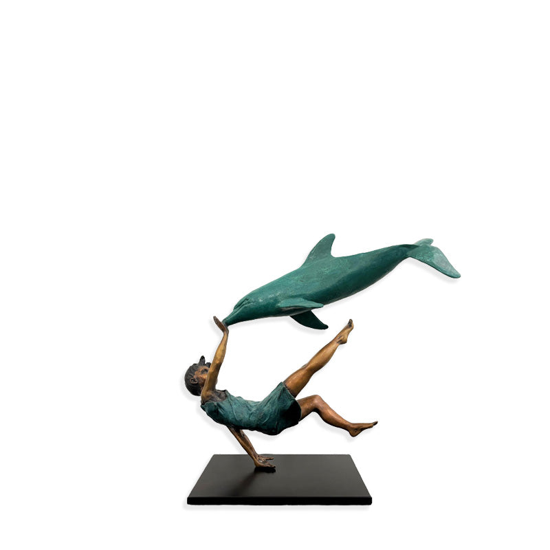 Minki and Dolphin (Mini) – The Guide