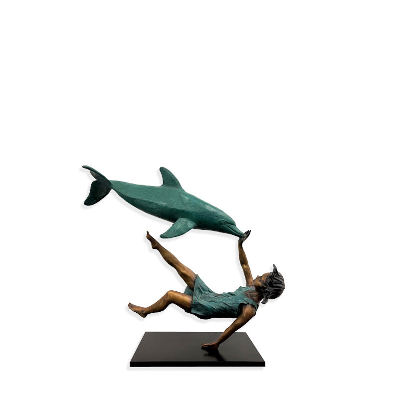 Minki and Dolphin (Mini) – The Guide