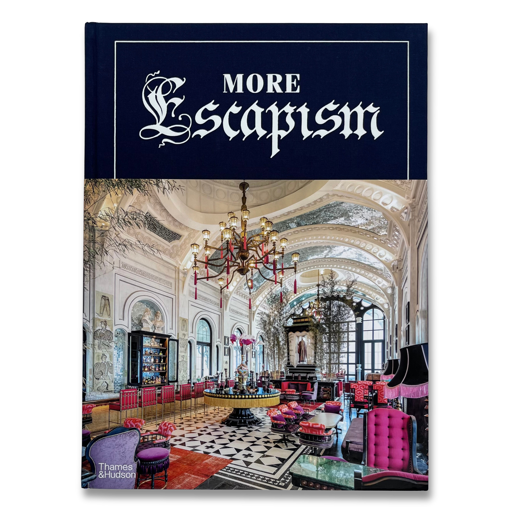 More Escapism