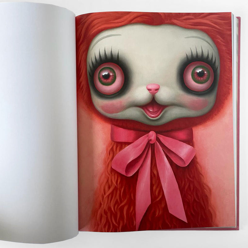 Mark Ryden’s Anima Animals