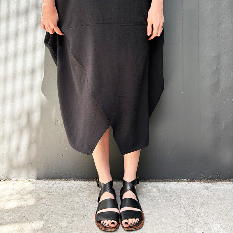 Ikiru Sleeveless Dress