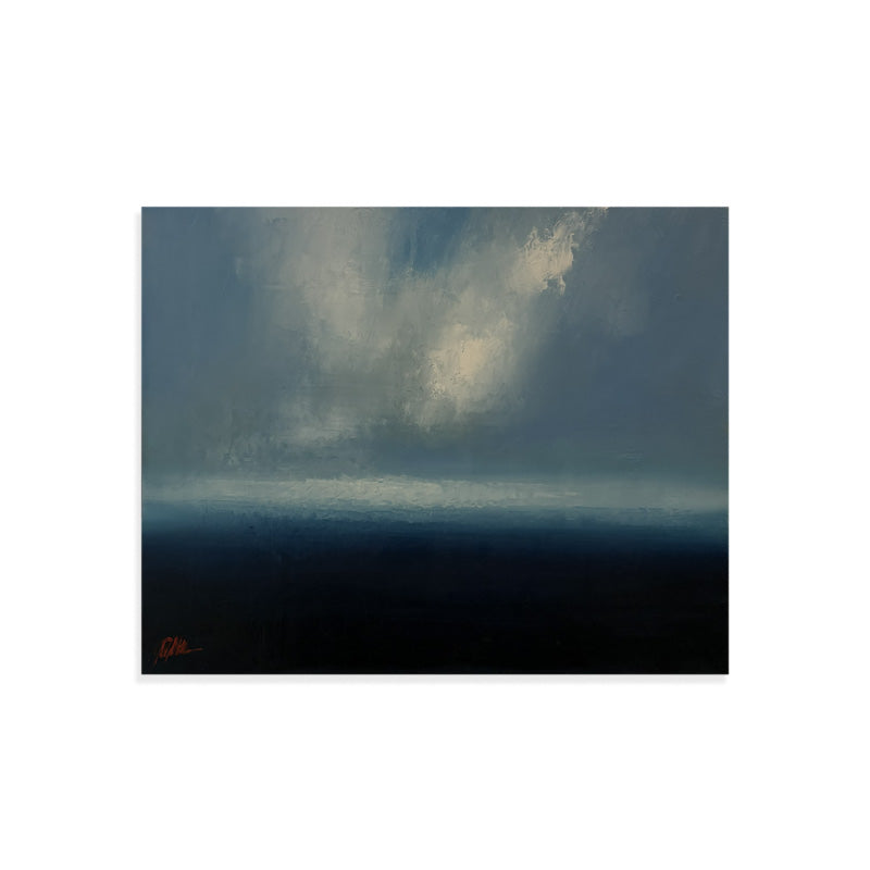INFINITY BECKONING