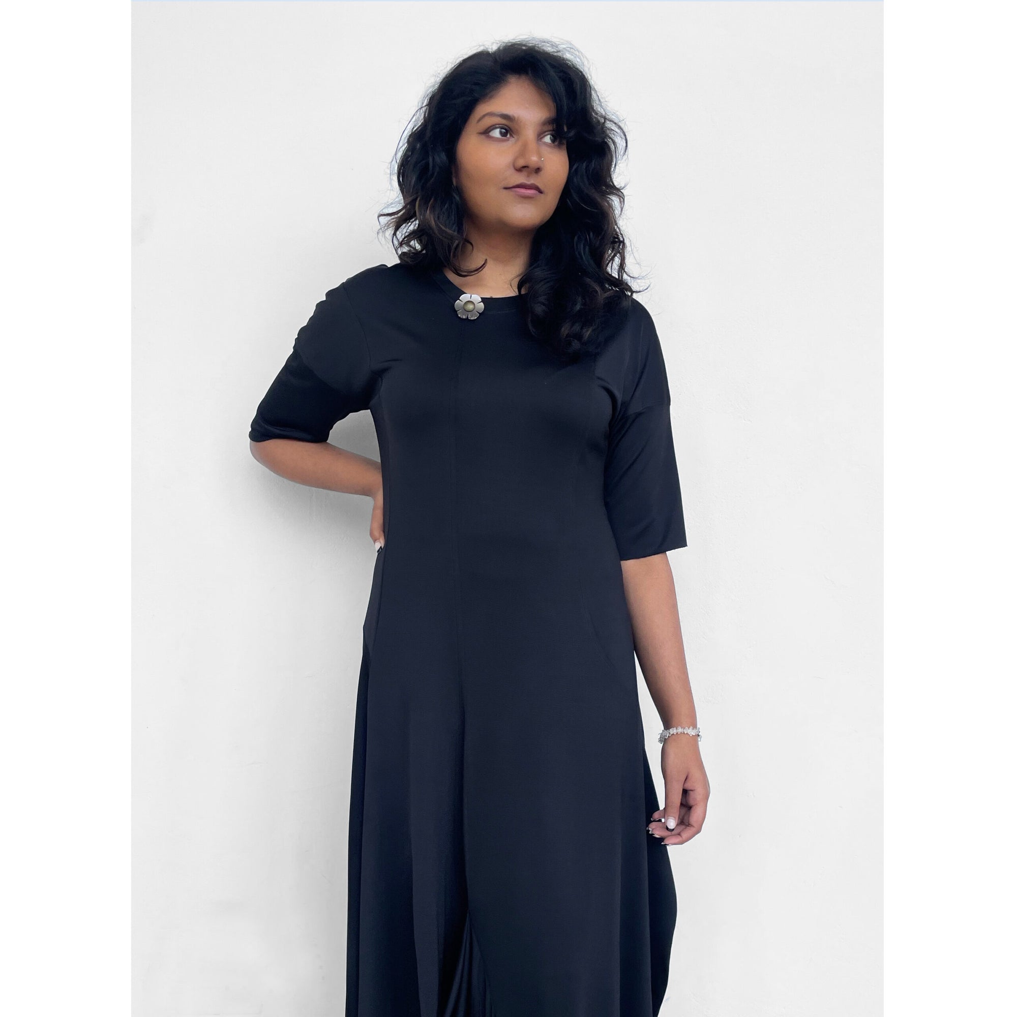 Tsunami - Yasahai Doresu Dress