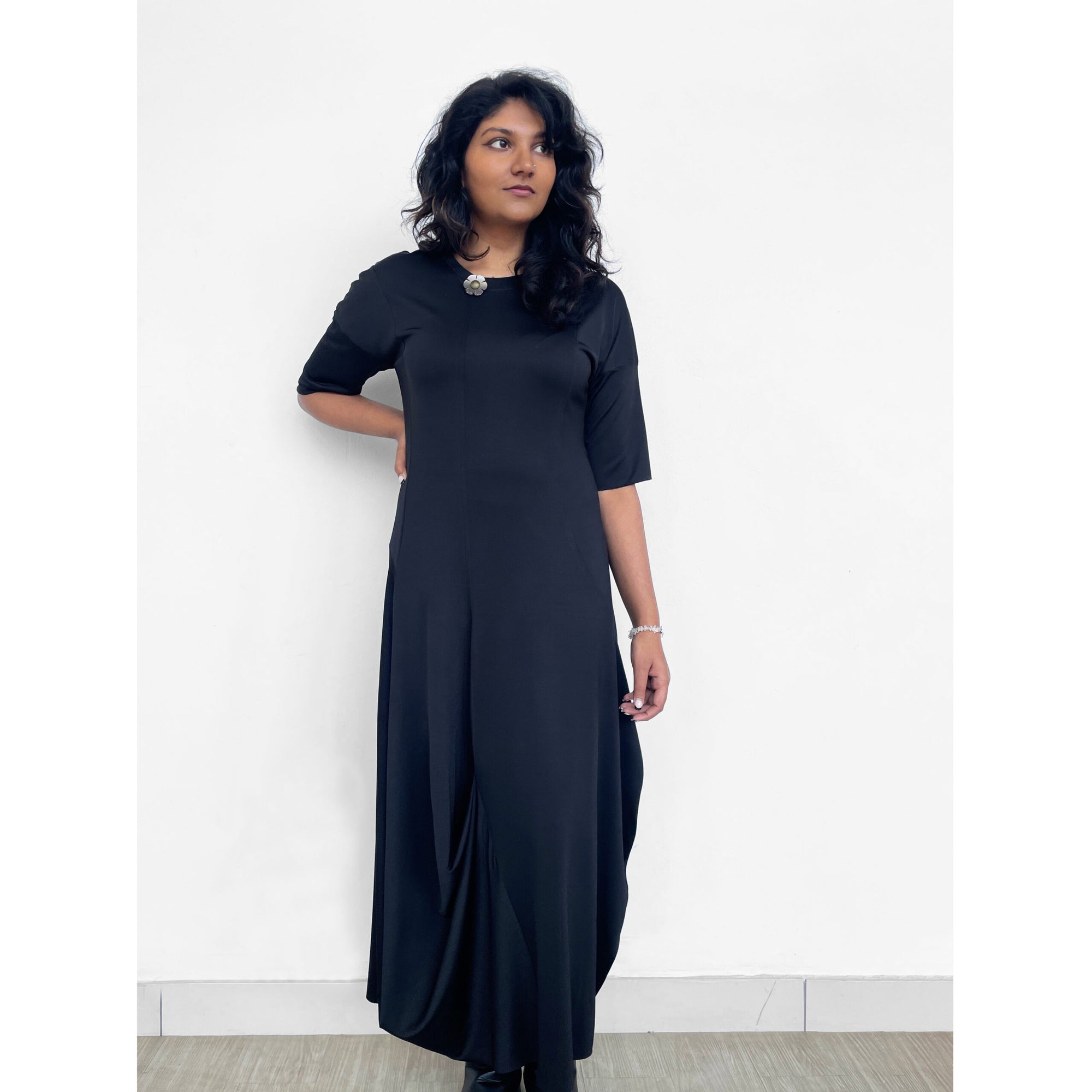 Tsunami - Yasahai Doresu Dress