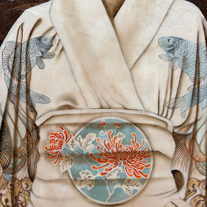 Kimono