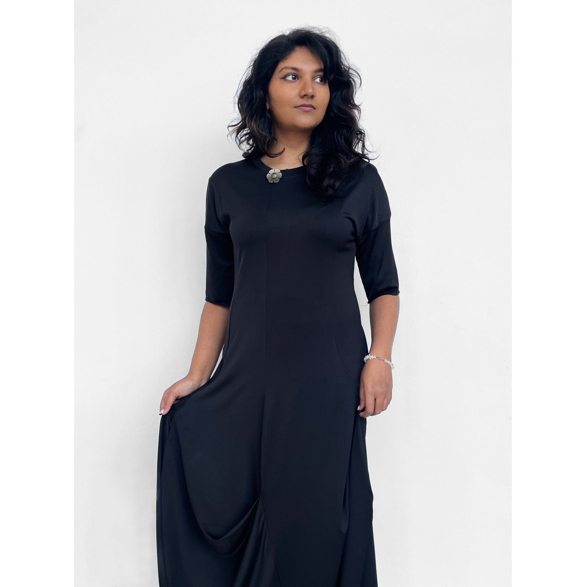 Tsunami - Yasahai Doresu Dress