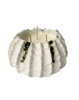 Urchin Candle M - Oxide