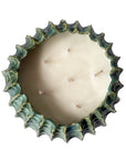 Urchin Candle XL - Moss